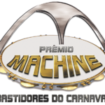 Logo-Prêmio-Machine PNG